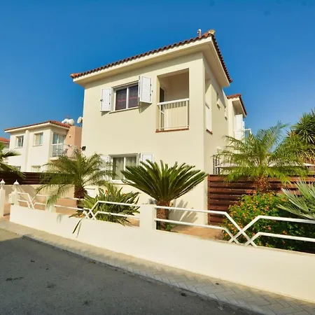 Villa Anasta Protaras