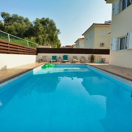 Anasta Villa