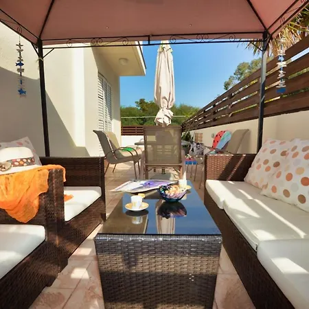 Villa Anasta *