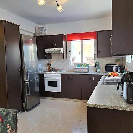 Anasta * Protaras