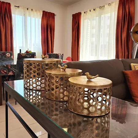 Anasta Villa