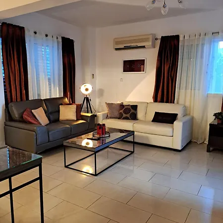 Anasta Villa