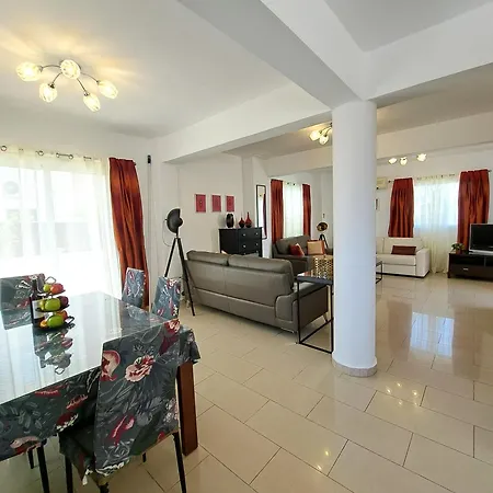 Villa Anasta *